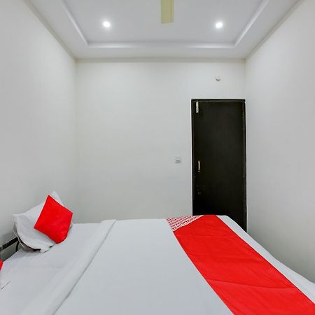 Hotel O Manjushree Boarding & Lodging Nearby Dr.Br Ambedkar Stadium Basveshwar Nagar บังกาลอร์ ภายนอก รูปภาพ