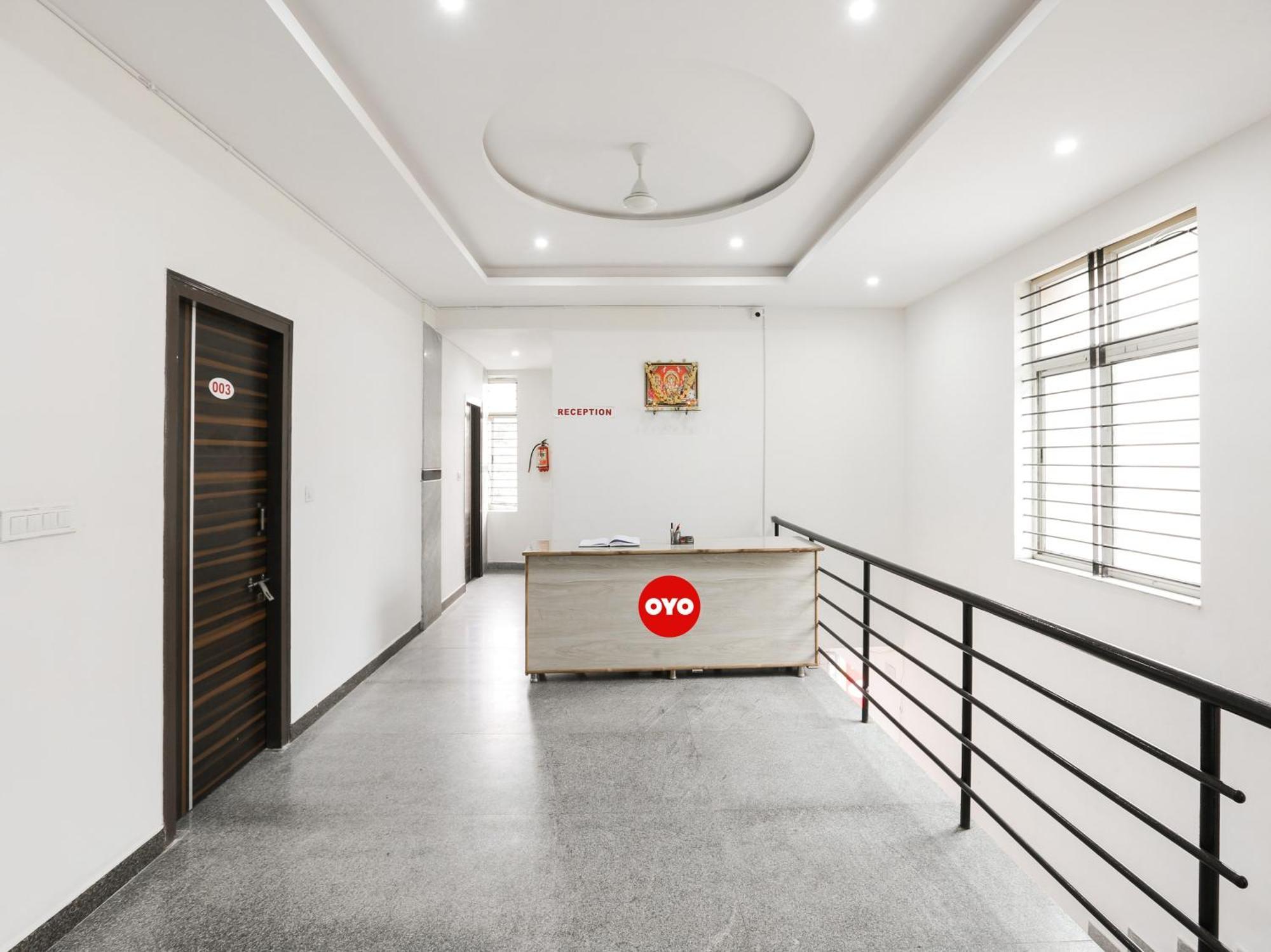 Hotel O Manjushree Boarding & Lodging Nearby Dr.Br Ambedkar Stadium Basveshwar Nagar บังกาลอร์ ภายนอก รูปภาพ